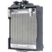 Mahle Ölkühler, Automatikgetriebe BEHR Premium Line CLC 102 000P