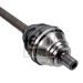 FEBI BILSTEIN 184677 Antriebswelle FEBI BILSTEIN 184677 Antriebswelle