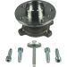 Metzger Radlagersatz COMPETENCE KIT WM 6687