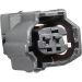 Metzger Sensor, Raddrehzahl 09001296