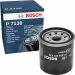 BOSCH F 026 407 130 Ölfilter