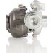 Nissens Turbolader 93114