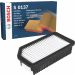 BOSCH F 026 400 137 Luftfilter BOSCH F 026 400 137 Luftfilter