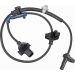 Metzger Sensor, Raddrehzahl 09001180