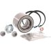SKF Radlagersatz VKBA 577