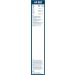 BOSCH AF 602 Scheibenwischer Aerofit 3 397 014 196