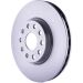 Hella Bremsscheibe 8DD 355 106-301 Hella Bremsscheibe 8DD 355 106-301