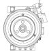 Kompressor, Klimaanlage ACP 635 000P Kompressor, Klimaanlage ACP 635 000P