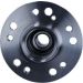 Radlagersatz 33-1032