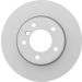 BOSCH Bremsscheibe 0 986 479 055 BOSCH Bremsscheibe 0 986 479 055
