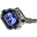 Sensor, Raddrehzahl 09001017 Sensor, Raddrehzahl 09001017