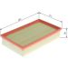 BOSCH 1 457 433 607 Luftfilter BOSCH 1 457 433 607 Luftfilter