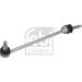 febi bilstein Stange/Strebe, Stabilisator 196167