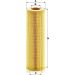 Ölfilter HU 1077/2 X Ölfilter HU 1077/2 X