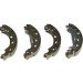 Brembo Bremsbackensatz ESSENTIAL LINE S 50 504 Brembo Bremsbackensatz ESSENTIAL LINE S 50 504