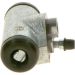 BOSCH Radbremszylinder 0 986 475 931