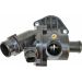 Thermostat, Kühlmittel 4006127 Thermostat, Kühlmittel 4006127