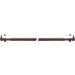 FEBI BILSTEIN 24141 Spurstange