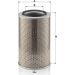 MANN-FILTER C 24 508 Luftfilter MANN-FILTER C 24 508 Luftfilter