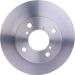 Hella Bremsscheibe 8DD 355 116-501 Hella Bremsscheibe 8DD 355 116-501