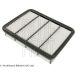 Blue Print Luftfilter ADC42235