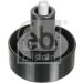 FEBI BILSTEIN 102154 Umlenk-/Führungsrolle, Keilrippenriemen