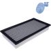 Blue Print Luftfilter ADJ132222