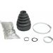 Metzger Faltenbalgsatz, Antriebswelle COMPETENCE KIT 751.124