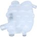 NRF Ausgleichsbehälter, Kühlmittel EASY FIT 454149