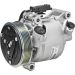 Kompressor, Klimaanlage Valeo Origins New OE TECHNOLOGIE 813185