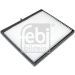 FEBI BILSTEIN 184394 Innenraumfilter