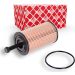 FEBI BILSTEIN 26853 Ölfilter