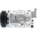 Kompressor, Klimaanlage ACP 568 000P Kompressor, Klimaanlage ACP 568 000P