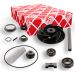 FEBI BILSTEIN 11624 Reparatursatz, Wasserpumpe