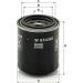 Mann-Filter Ölfilter W 814/80 Mann-Filter Ölfilter W 814/80