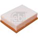 FEBI BILSTEIN 100357 Luftfilter