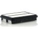 MANN-FILTER C 27 017 Luftfilter MANN-FILTER C 27 017 Luftfilter