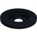 Bremsscheibe QUARO HIGH CARBON QD8634HC Bremsscheibe QUARO HIGH CARBON QD8634HC