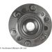 Blue Print Radlagersatz ADC48254