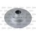 Valeo Bremsscheibe COATED 675414 Valeo Bremsscheibe COATED 675414