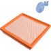 Blue Print Luftfilter ADA102204