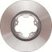 Bremsscheibe DF2389S Bremsscheibe DF2389S