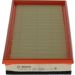 BOSCH F 026 400 112 Luftfilter