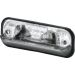 Hella Kennzeichenleuchte 2KA 001 378-207 Hella Kennzeichenleuchte 2KA 001 378-207