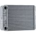 Mahle Wärmetauscher, Innenraumheizung BEHR Premium Line AH 77 000P