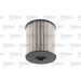 Valeo Kraftstofffilter 587922