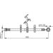 Bremsschlauch 1 987 481 077