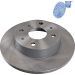 Blue Print Bremsscheibe ADD64315