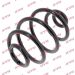Fahrwerksfeder RX5107 Fahrwerksfeder RX5107