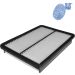 Blue Print Luftfilter ADG022106